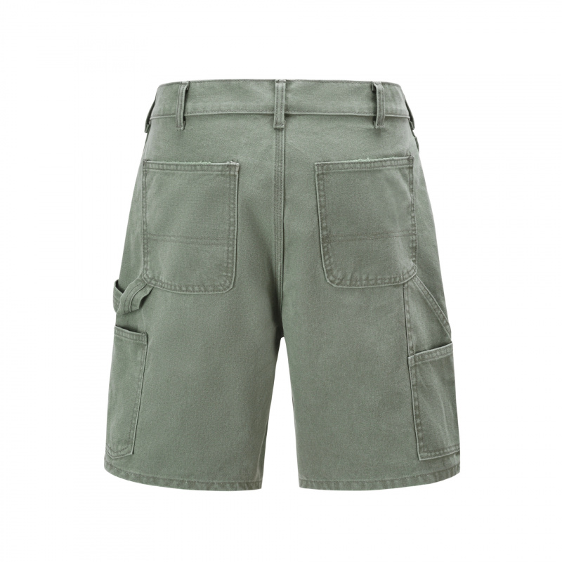 MAQVOB Top Quality Luxury Outd - огляд і ціна Shorts Chino Slim