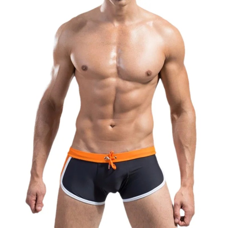 Men's Swimming Trunks with Dra - огляд і ціна Swim Trunk Quick Dry