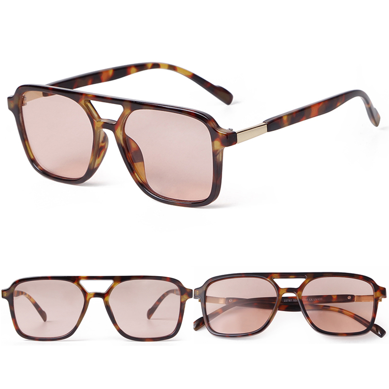 Trendy Big Pilot Sunglasses Wo - огляд і ціна Sunglasses Aviator Polarized