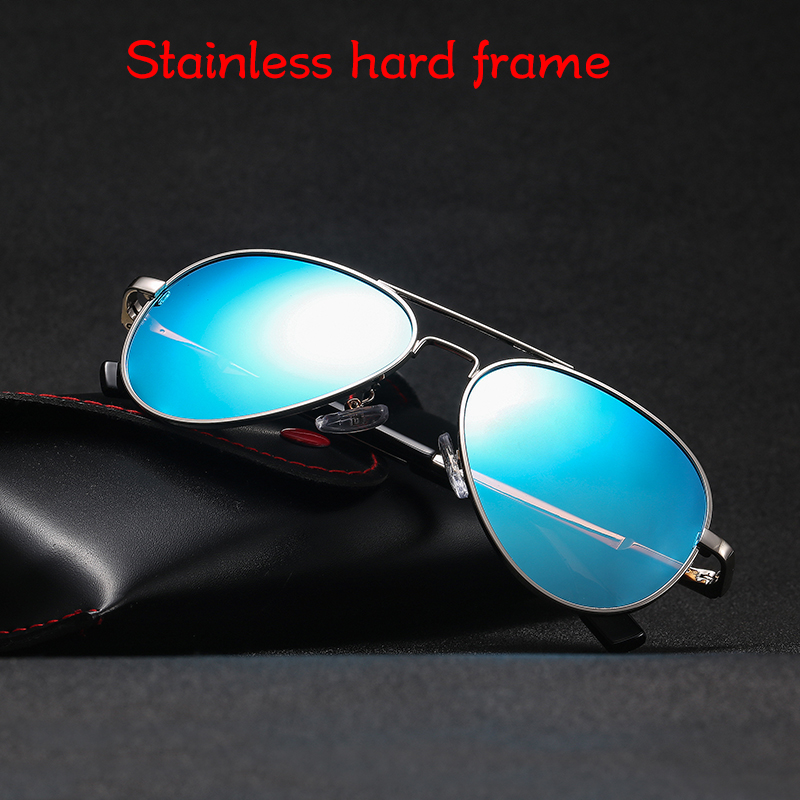Small Size Polarized Aviation  - огляд і ціна Sunglasses Aviator Polarized