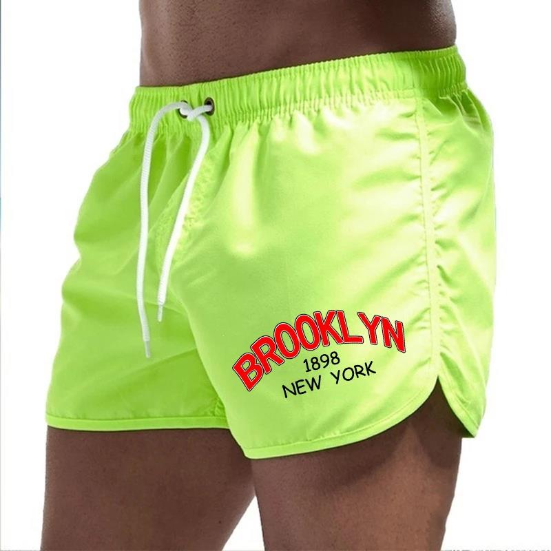 Summer Swimming Men's Shorts 2 - огляд і ціна Trunks Board Surf