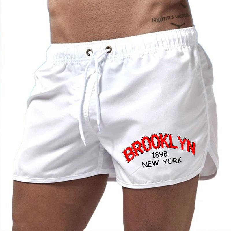 Summer Swimming Men's Shorts 2 - огляд і ціна Trunks Board Surf