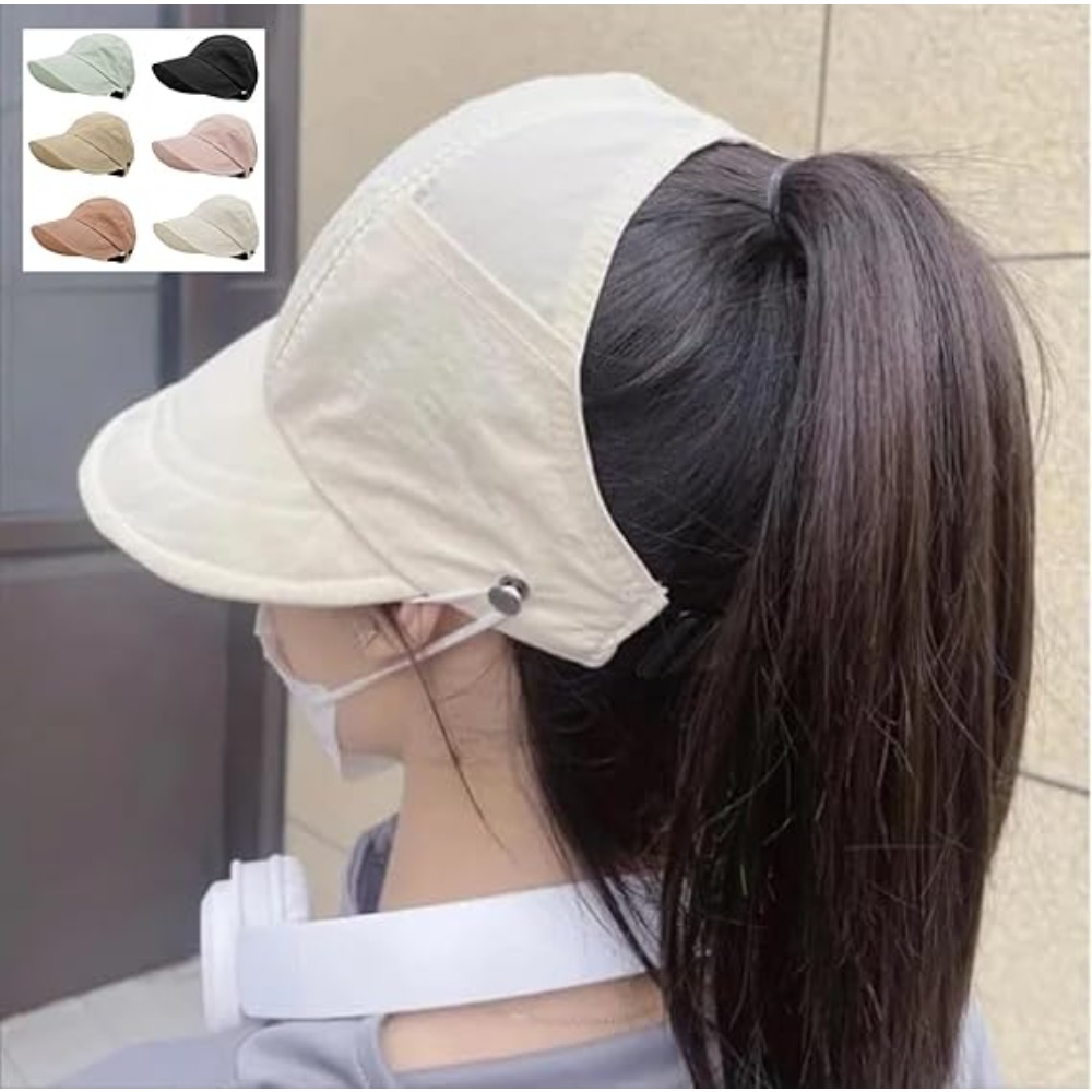 Sun Hats for Women Wide Brim U - огляд і ціна Packable Hat Nylon