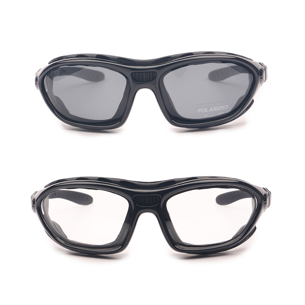Motorcycle Goggles Polarized C - огляд і ціна Sunglass Retainer Cord