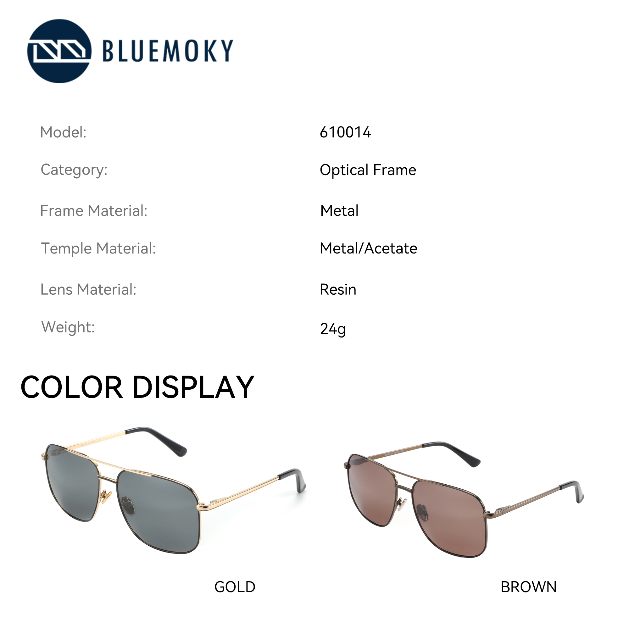BLUEMOKY Aviator Polarized Pre - огляд і ціна Sunglasses Aviator Polarized