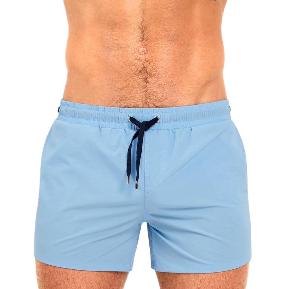 UXH Brand Men's Tight Short Sw - огляд і ціна Trunks Board Surf