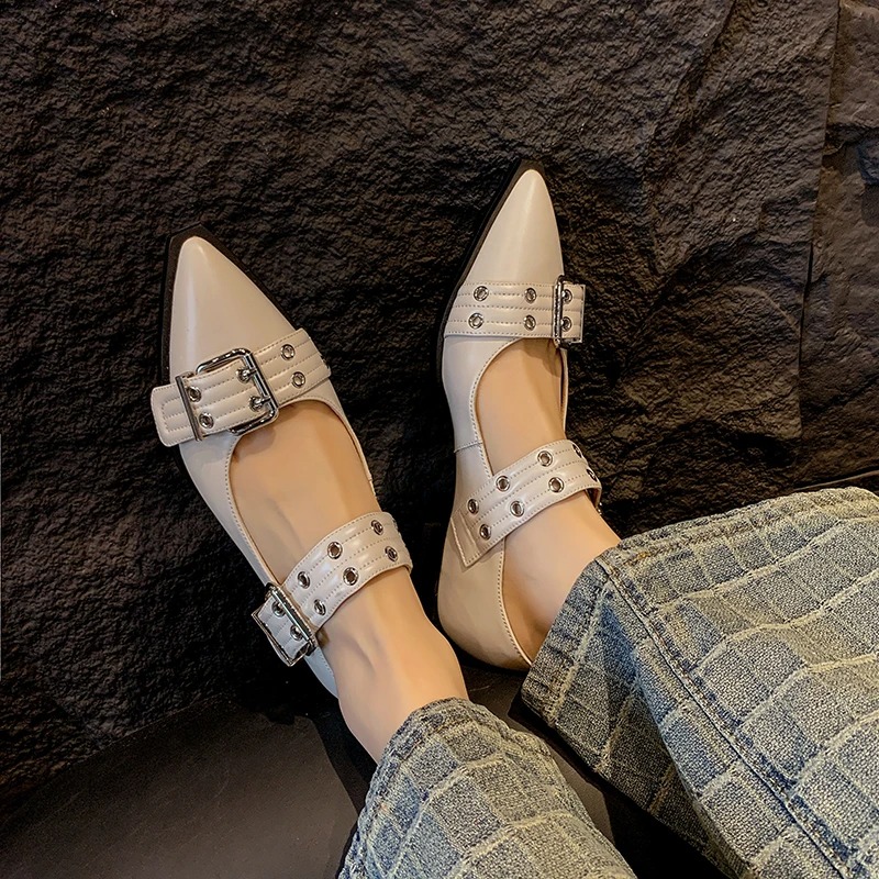 Women's Shoes Designer Luxury  - огляд і ціна Casual Sandal Leather