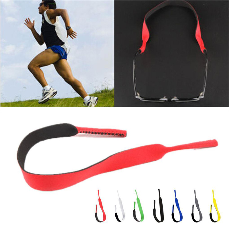 Spectacle Glasses Sunglasses N - огляд і ціна Sunglass Retainer Cord