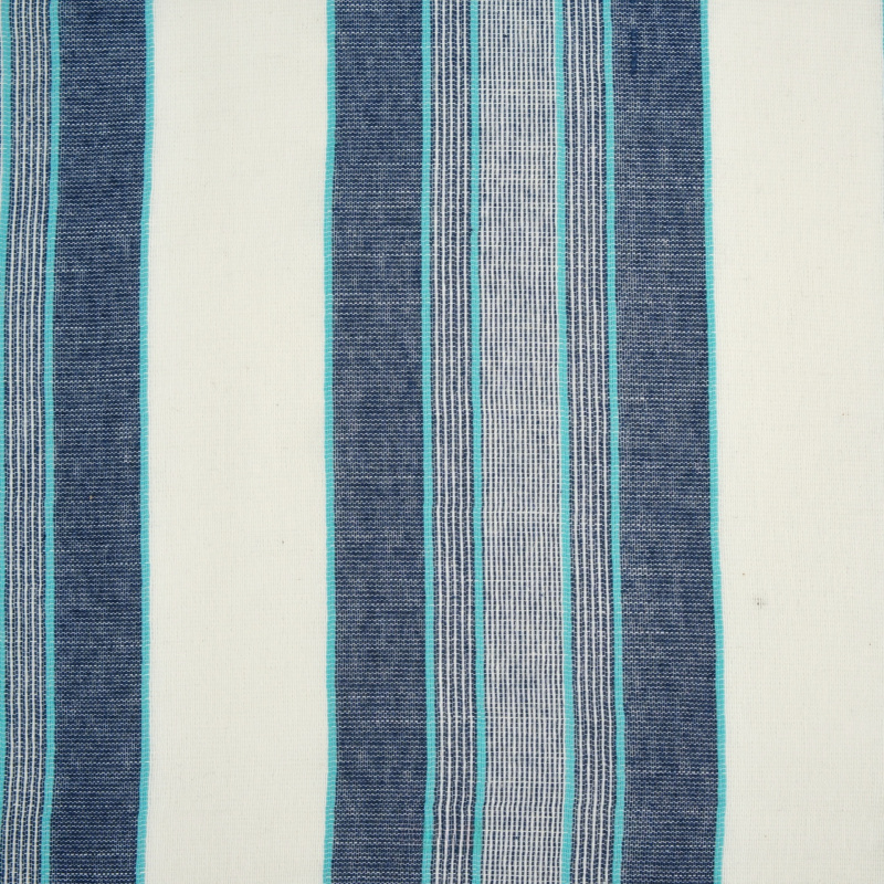 2Yards Fresh and artistic Blue - огляд і ціна Linen Shirt Breathable